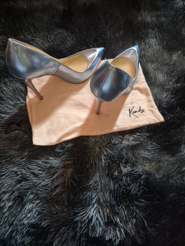 Women high heel kandee uk - heel,