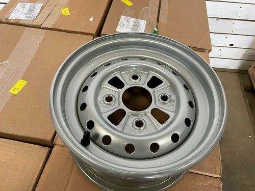 Honda trx fourtrax front wheel - front,