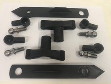 Amazone ZAX Perfect Fertiliser Spreader Service Repair Kit For 602 902 1402 etc.