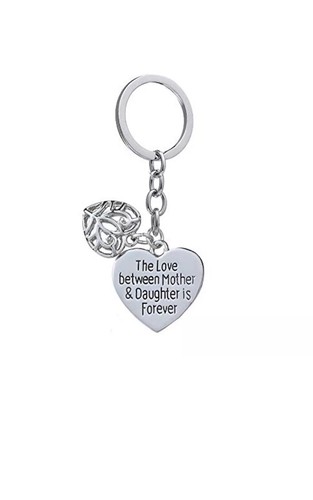 The love between mother - the,