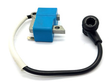 For ECHO CS620P, CS620PW  SHINDAIWA 600SX ignition coil  A411001430 P021044000