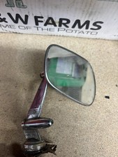Classic Car Wing Mirror Chrome