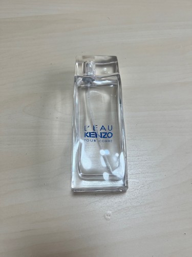 Eau kenzo pour homme - kenzo,