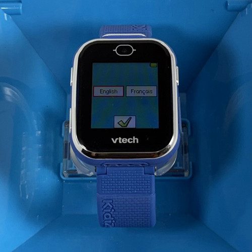 Vtech kidizoom smartwatch - vtech,