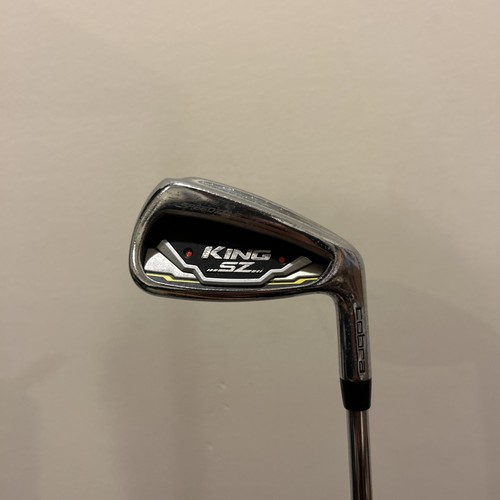 Cobra king speedzone iron - king,
