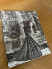 ALAÏA RARE BOOKS NEW NUMBERED