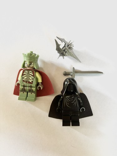 Lego the lord rings - lego,