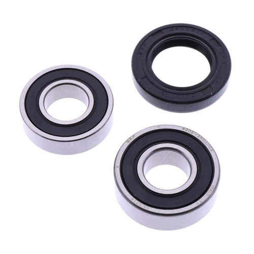 Complete jmp wheel - bearing, kit