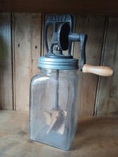 Dazey butter churn 3 vintage