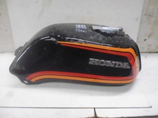 Honda CB250N CB400 N