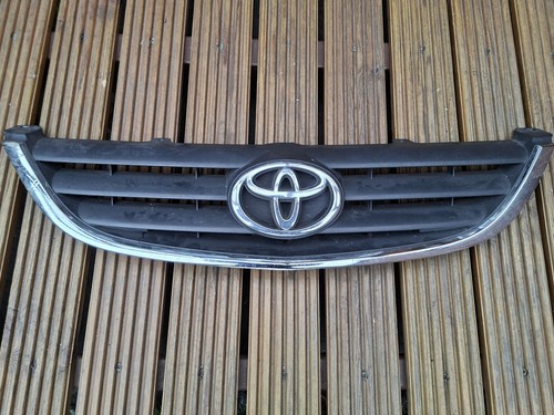 Toyota avensis t22 - toyota,
