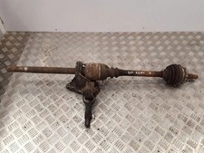 Peugeot 807 E drive shaft