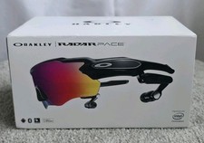 Oakley RadarPace Sunglasses Prizm Racing Split Flak Jacket Zero Jawbreaker 