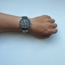 Analogue sport watch Casio
