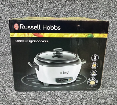 Russell hobbs 27030 medium - russell,