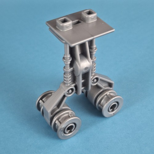 Playmobil 5261 4310 - , rear