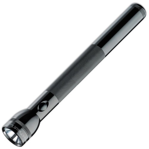 Maglite torch cell black - 4d,