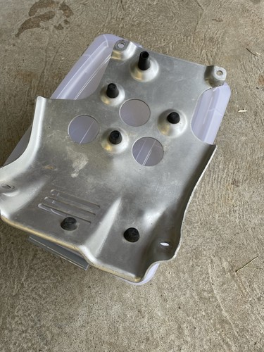 Honda atc250r 1983 - 1983, oem