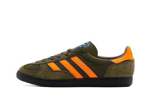 Adidas barrowland spzl size - adidas,