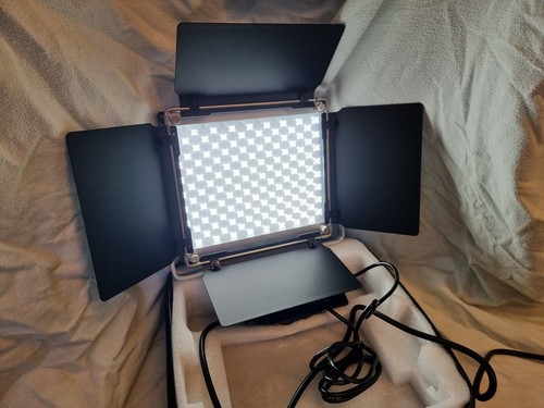 Neewer 530 pro led video - neewer,