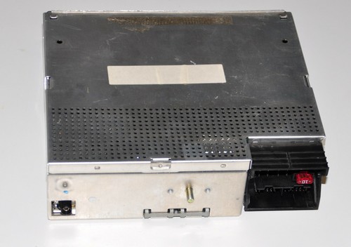 Landrover bm54 radio module - landrover,