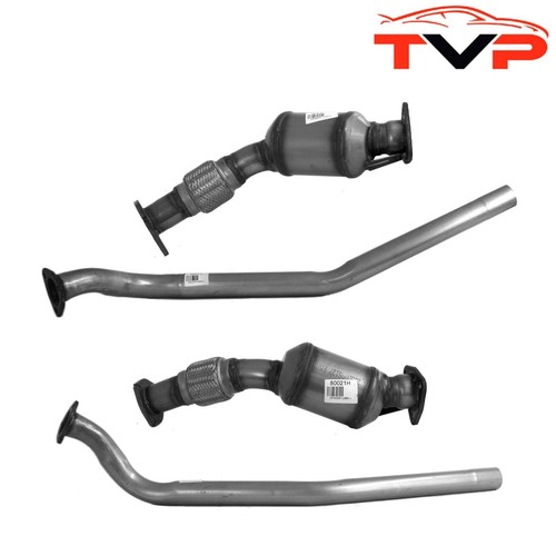 Catalytic converter for - bm,