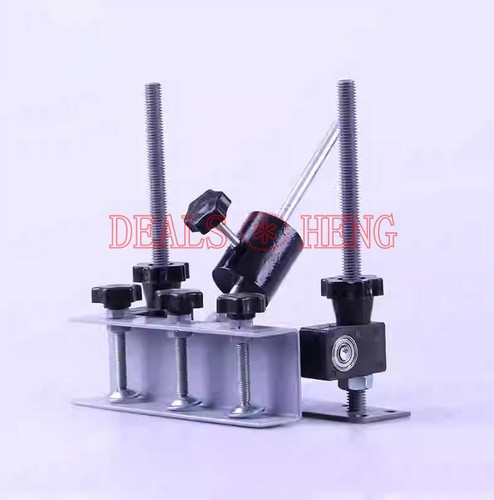Desktop silk screen printing - s,