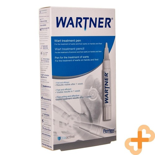 Omega pharma wartner fast - omega,