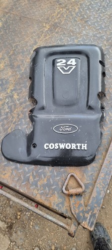Ford scorpio cosworth - ford, 24v