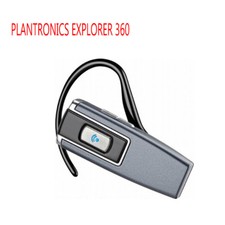 PLANTRONICS EXPLORER 360