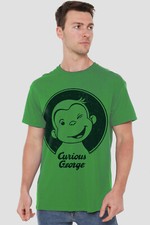 CURIOUS GEORGE WINK - Men's