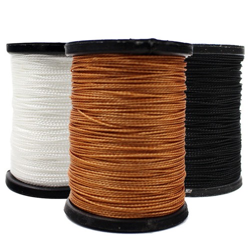 Heavy duty nylon sewing thread - nylon,