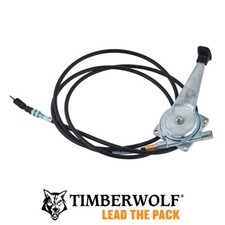 Genuine Timberwolf TW230DHB