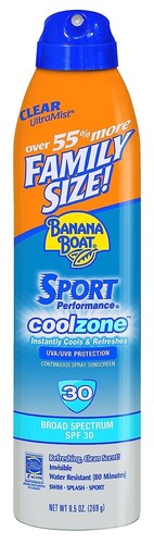 Banana boat sport performance - boat,