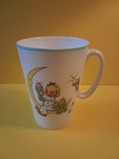 Shelley Mabel Lucie Attwell