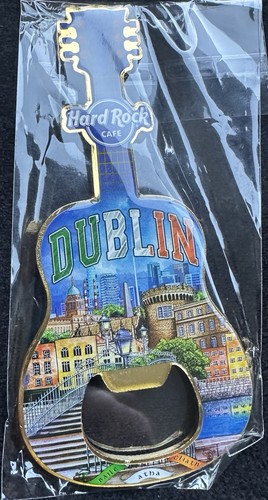 Hard rock cafe - hard, dublin
