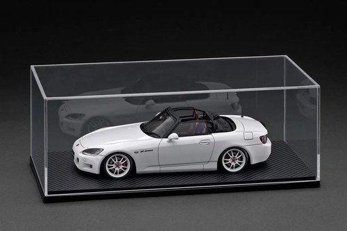 Ignition model honda - ignition, 1/18