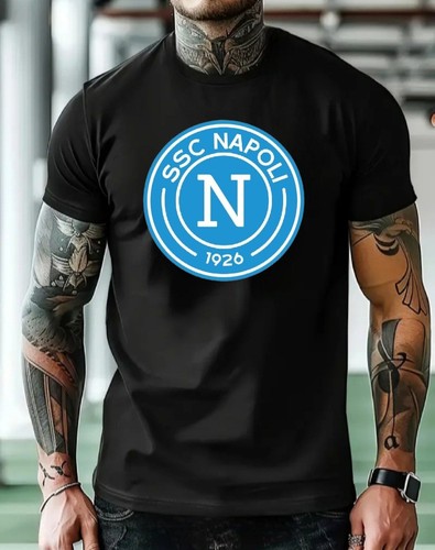 Napoli casual fashion - casual,