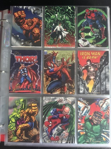 1994 fleer flair - 1994, fleer/flair
