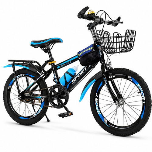 Kids mountain bike - kids,
