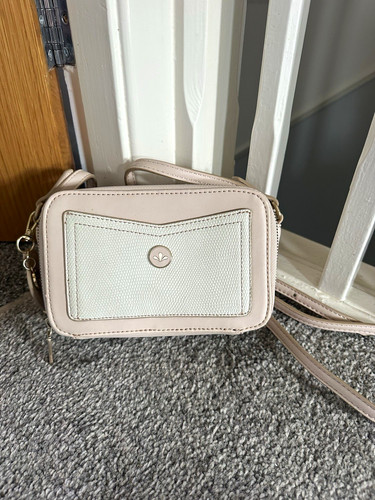 Nica small baby - small, pink