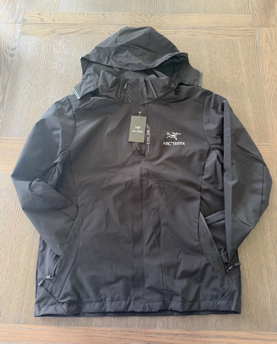 Arc teryx waterproof jacket - waterproof,