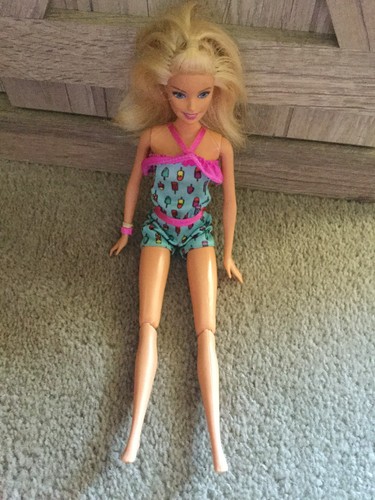 2016 mattel bicycle - mattel, barbie