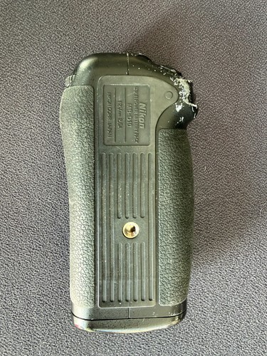 Genuine nikon d10 - genuine,