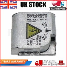 Xenon Bulb Holder Ignitor