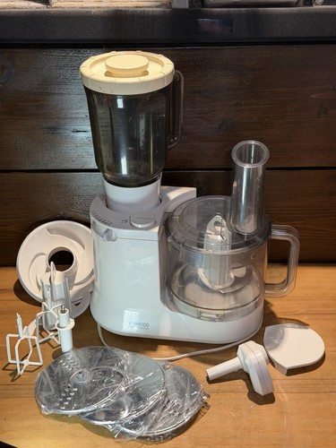 Kenwood fp505 food processor - kenwood,