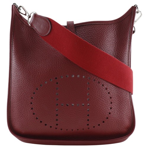 Hermes evelyn shoulder - pm,