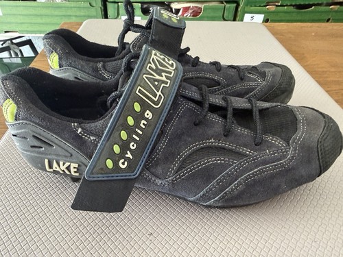 Lake cycling shoes men - lake,