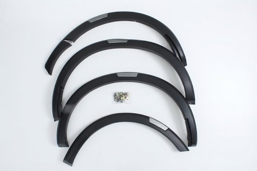 Wd151 slim 45mm fender flares - wd151,