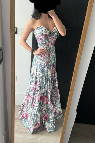 Rare vintage laura ashley - vintage,